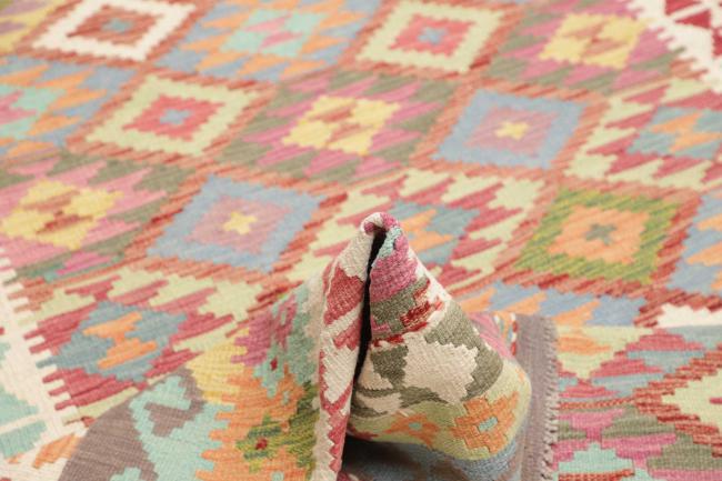 Kilim Afghan - 5
