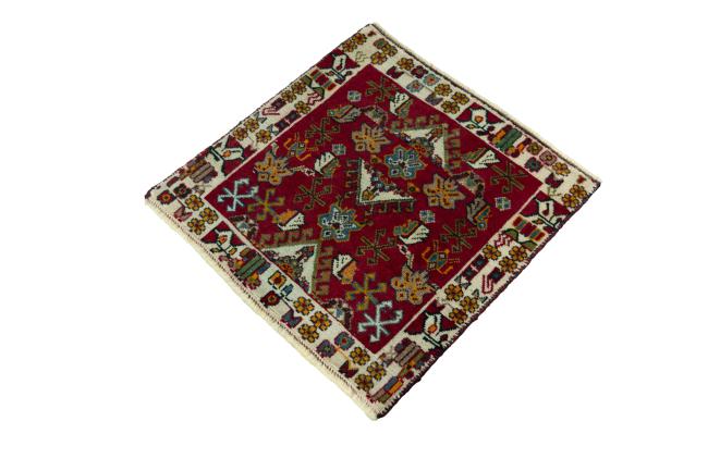 Shiraz - 1