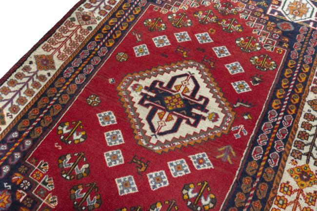 Shiraz - 4