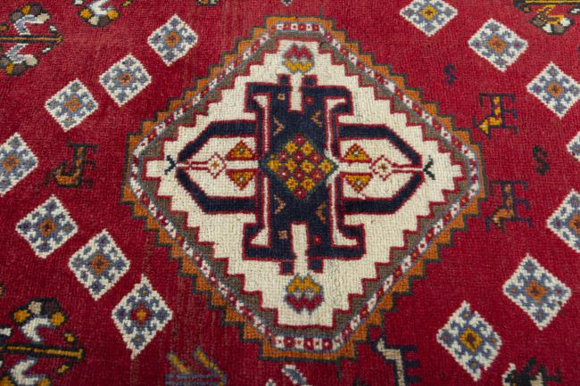 Shiraz - 5