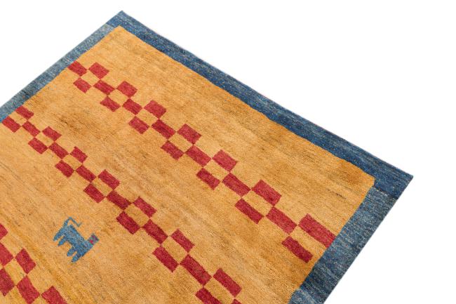Persian Gabbeh - 3