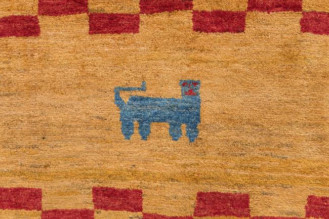 Persian Gabbeh - 7