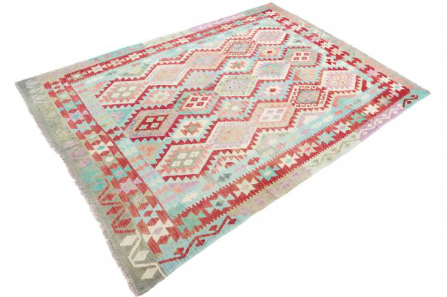 Kilim Afgán Heritage - 1