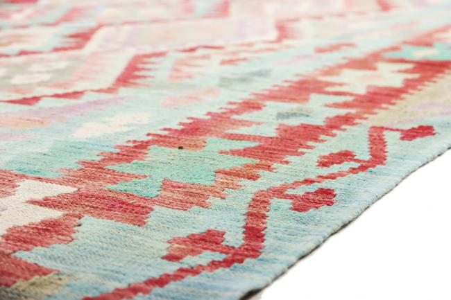 Kilim Afegão Heritage - 5