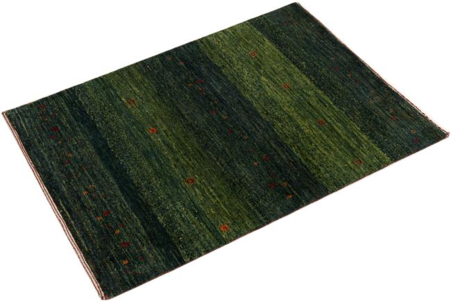 Persa Gabbeh Kashkuli Banafsheh - 1