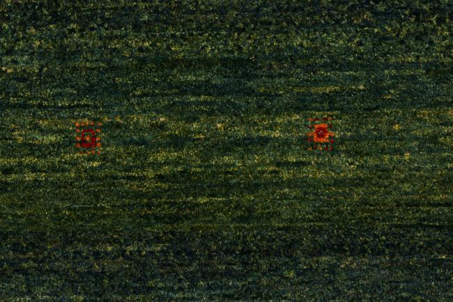 Persa Gabbeh Kashkuli Banafsheh - 6