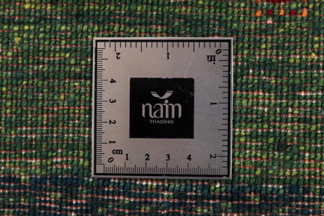 Persa Gabbeh Kashkuli Banafsheh - 7