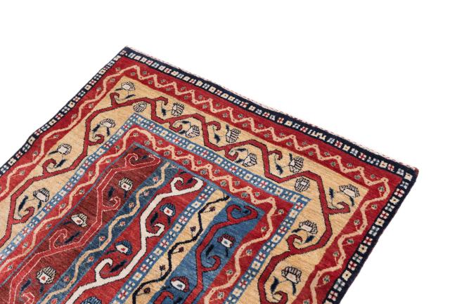 Persia Gabbeh Loribaft Z - 3