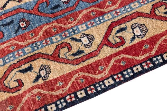 Persia Gabbeh Loribaft Z - 4