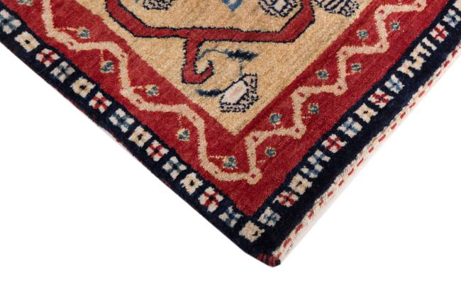 Persia Gabbeh Loribaft Z - 5