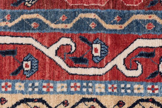 Persia Gabbeh Loribaft Z - 7