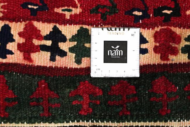 Kilim Fars Azerbaijan Antik - 8