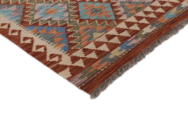 Kilim Afghan - 2
