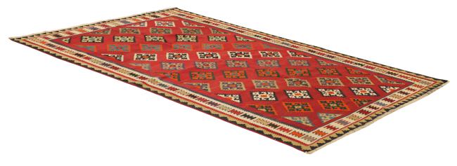 Kilim Fars - 1