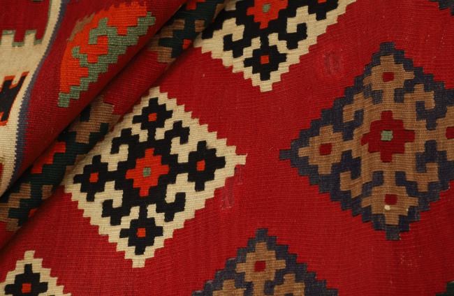Kilim Fars - 2