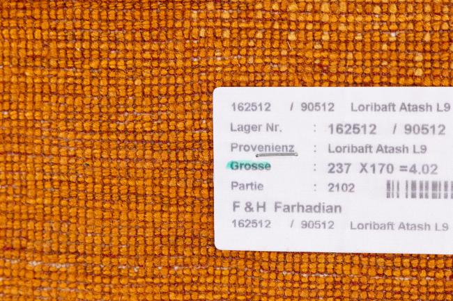 Persan Gabbeh Loribaft Essence - 11