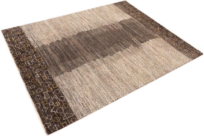 Persian Gabbeh Loribaft Tabiilbaft - 1