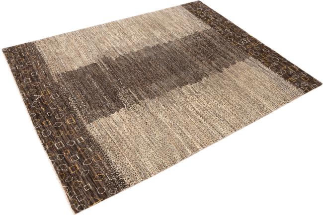 Persian Gabbeh Loribaft Tabiilbaft - 2