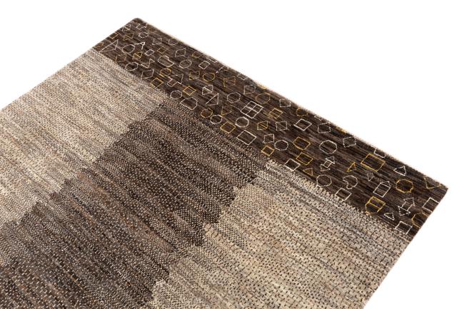 Persian Gabbeh Loribaft Tabiilbaft - 3