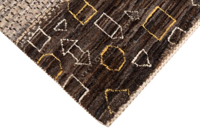 Persian Gabbeh Loribaft Tabiilbaft - 5