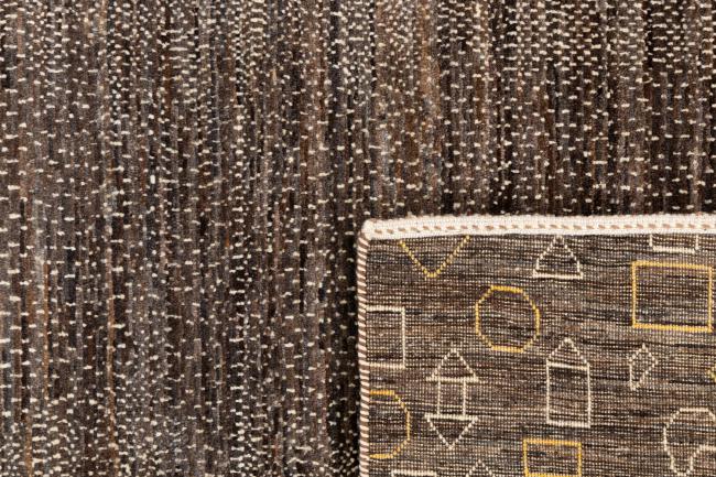 Persian Gabbeh Loribaft Tabiilbaft - 6