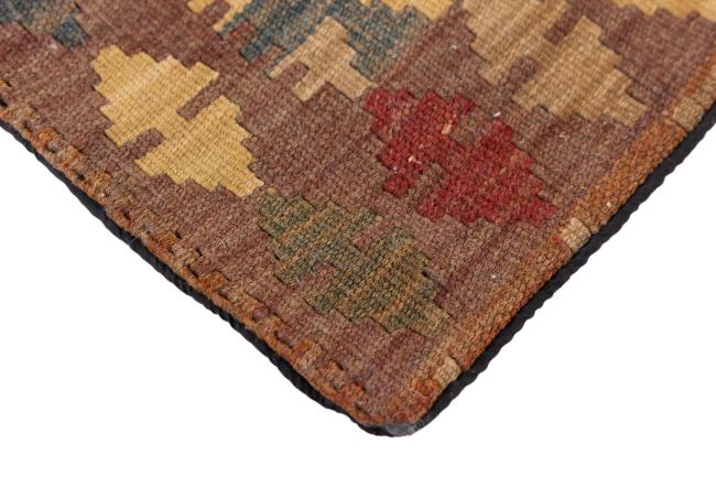 Κιλίμ Afghan Μαξιλαροθήκη - 3