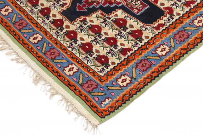 Kilim Senneh - 4