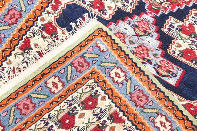 Kilim Senneh - 6