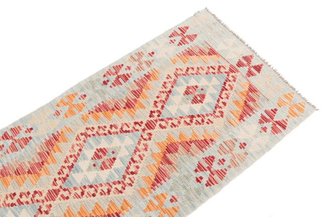 Kilim Afegão - 2