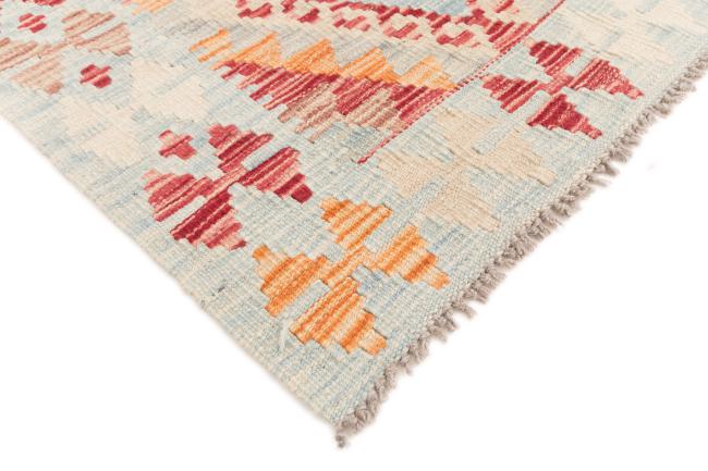 Kilim Afegão - 4