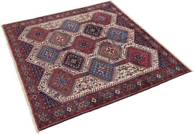 Yalameh - 2