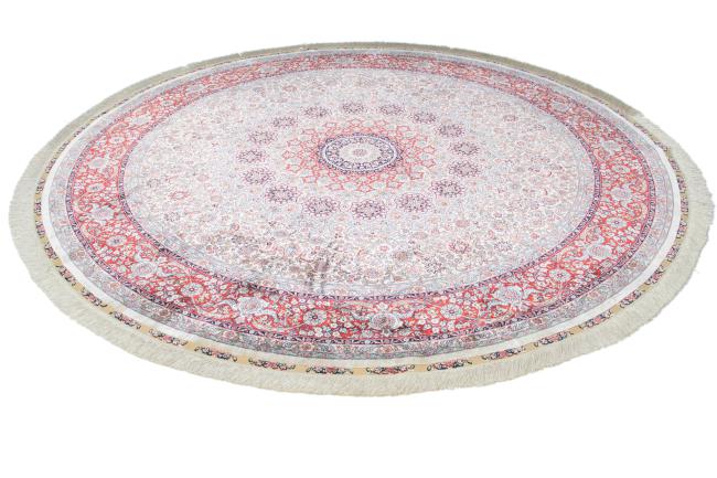 China Silk Hereke - 1
