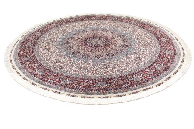 China Silk Hereke - 2