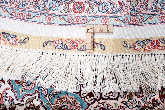 China Silk Hereke - 4