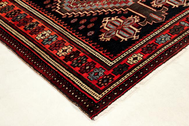 Bakhtiari - 3