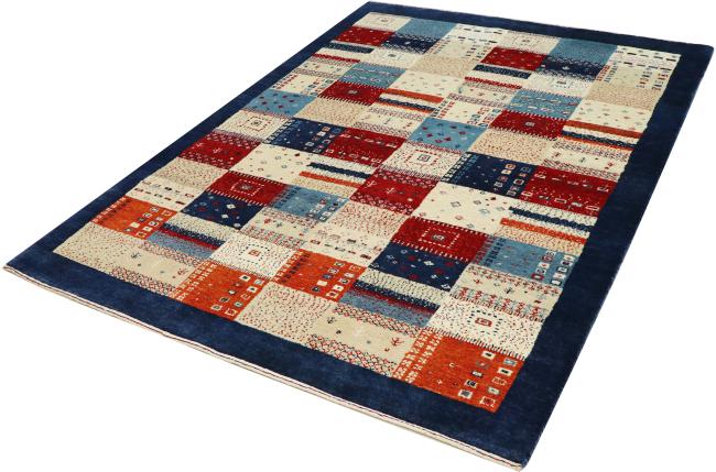 Perzisch Gabbeh Loribaft - 1