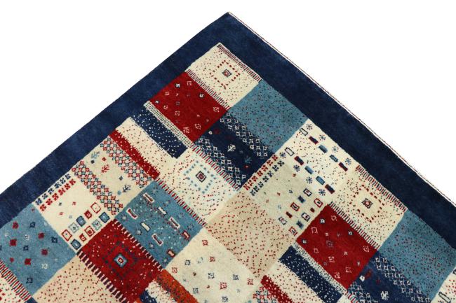 Perzisch Gabbeh Loribaft - 3