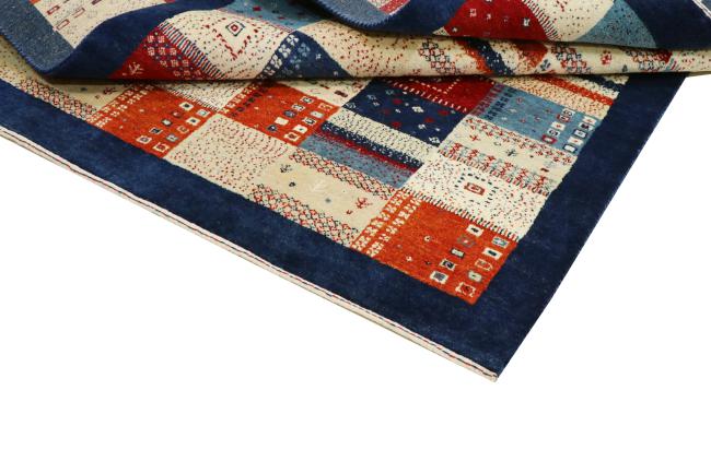 Perzisch Gabbeh Loribaft - 4