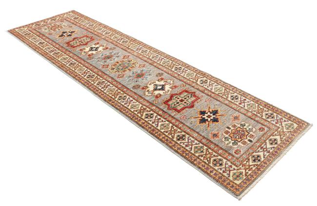 Kazak - 3