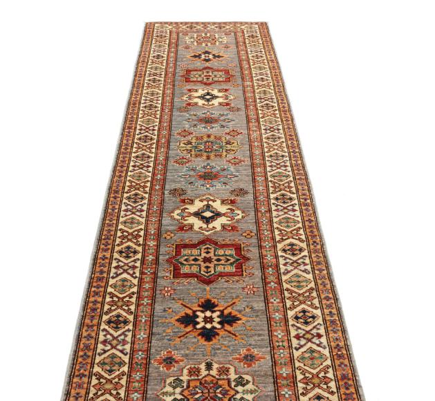 Kazak - 4