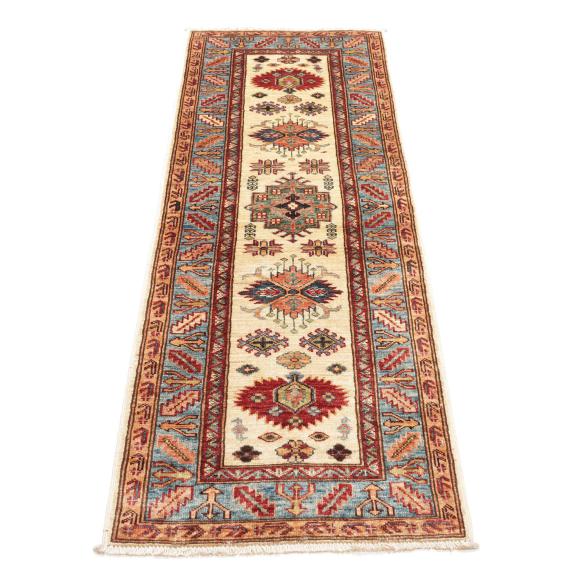 Kazak - 3