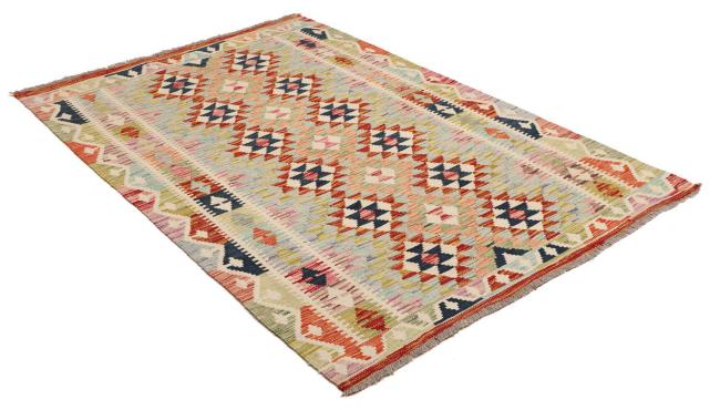 Kilim Afgán - 2