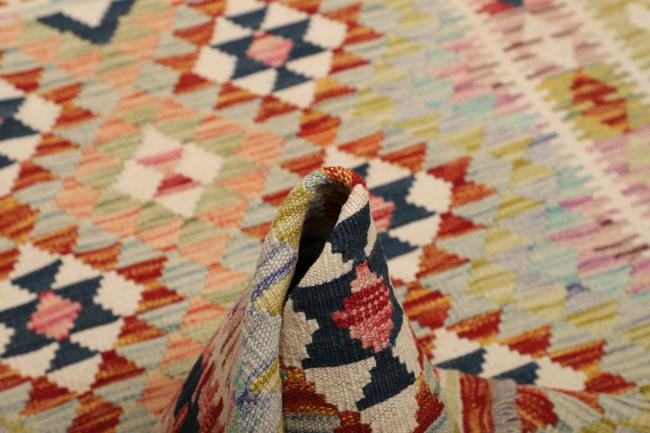 Kilim Afgán - 5