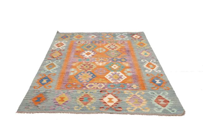 Kilim Afghan - 1