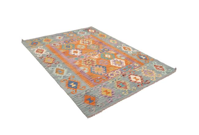 Kilim Afghan - 2