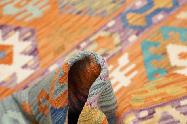 Kilim Afghan - 5