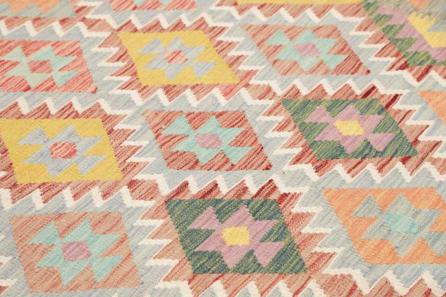 Kilim Afghan - 3