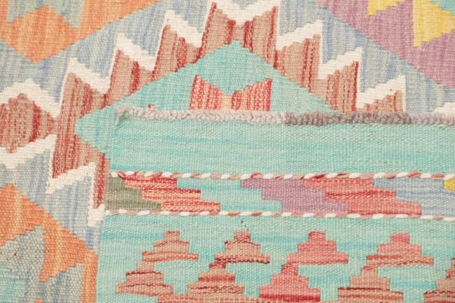 Kilim Afghan - 4