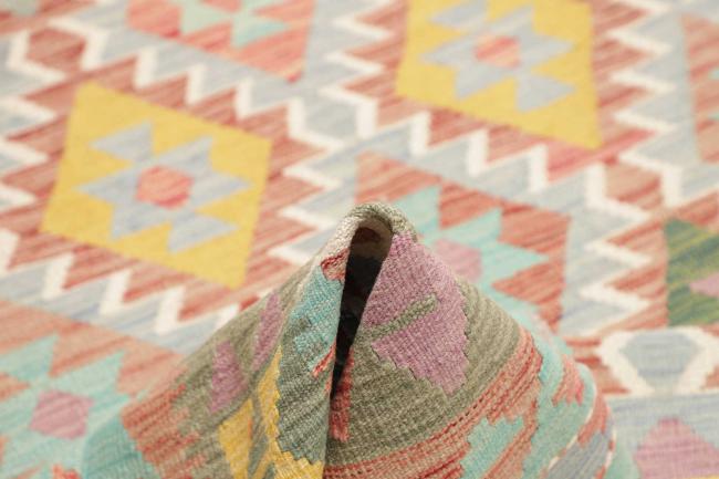 Kilim Afghan - 5