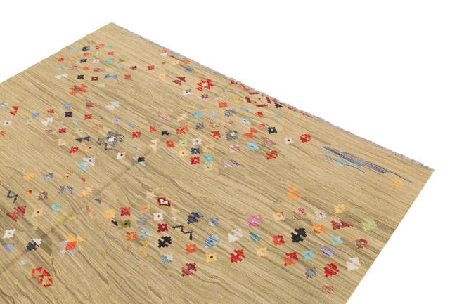 Kilim Afghan Heritage - 2